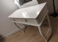 Grajewo ogłoszenia: Toaletka z oświetleniem wymiary szerokość 91 wysokość 79 +... - zdjęcie