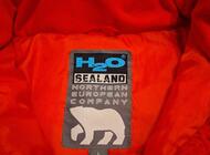 Grajewo ogłoszenia: Sprzedam kurtke H2O rozmiar L. Wymiary: biust 106cm,dł.całkowita... - zdjęcie