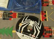 Grajewo ogłoszenia: Gra Marvel Spider-man 2 PS5
Polska wersja jezykowa 
Nowa,... - zdjęcie