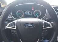 Grajewo ogłoszenia: Sprzedam FORDA MONDEO z 2015 roku , I wlasciciel w RP stan idealny... - zdjęcie