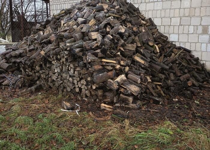 Grajewo ogłoszenia: Na sprzedaż Drewno opałowe grab. Sezonowane rok. 
Tel....