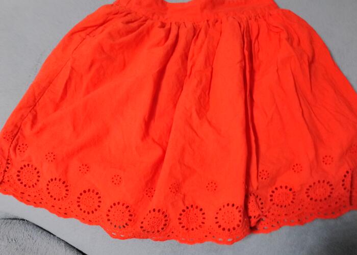 Grajewo ogłoszenia: Spódniczka rozmiar 140 jeden raz nałożona